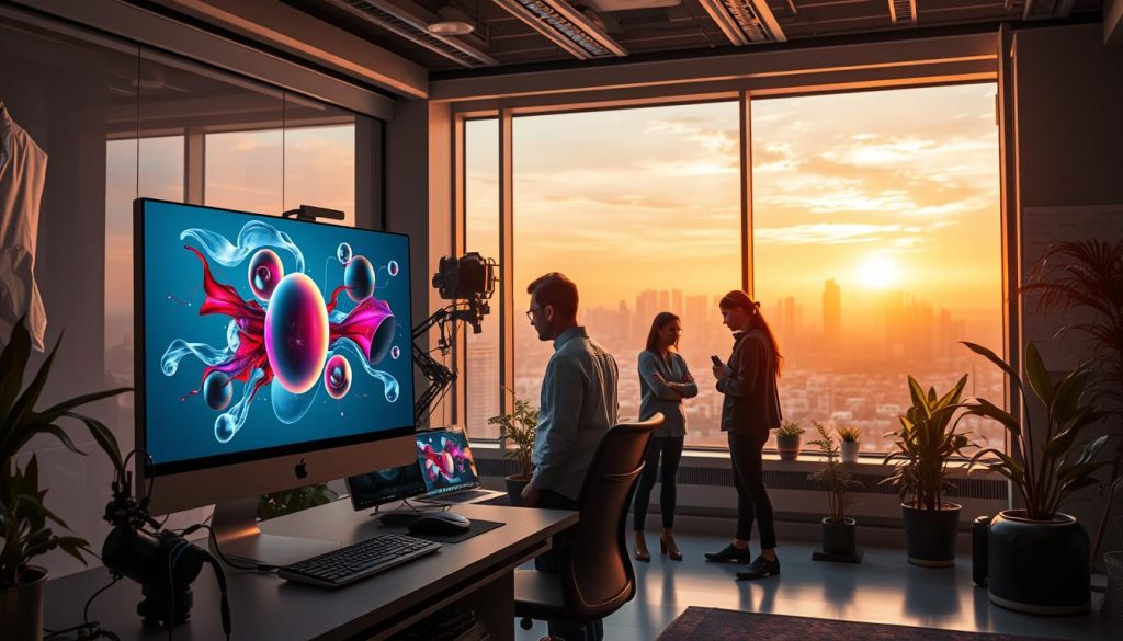 advanced image generator