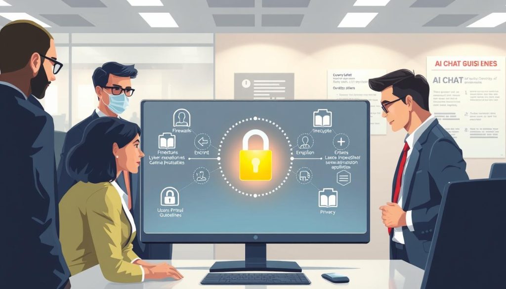 ai chat nsfw security measures ai chat nsfw security measures